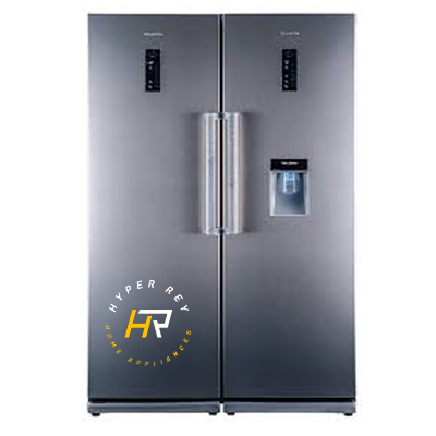 depoint-d4e-silver-400x400 یخچال و فریزر دوقلو دیپوینت مدل D4e نقره ای