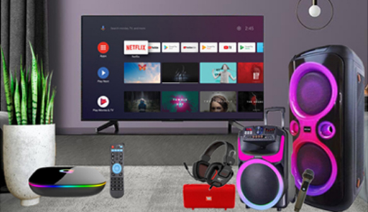 صوتی تصویری